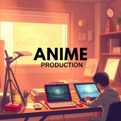 暗影工作室 - 最新里番动漫制作团队