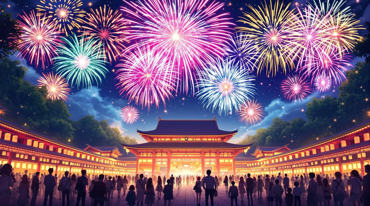 2026夏季新番导览 - 最新里番动漫精选合辑